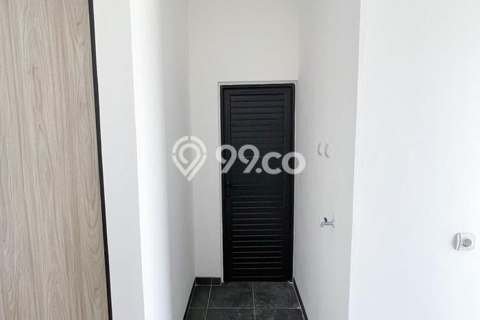 Rumah Modern Minimalis 3 KT Bisa Langsung Pindah di Jagakarsa Rumah Modern Minimalis 3 KT Bisa Langsung Pindah di Jagakarsa