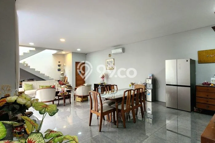 Dijual Rumah Mewah Exclusive di Cilandak, Jakarta Selatan Dijual Rumah Mewah Exclusive di Cilandak, Jakarta Selatan