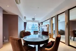 Untuk Dijual Apartemen 2 KT & 2 KM di Jakarta Selatan Area Strategis Untuk Dijual Apartemen 2 KT & 2 KM di Jakarta Selatan Area Strategis