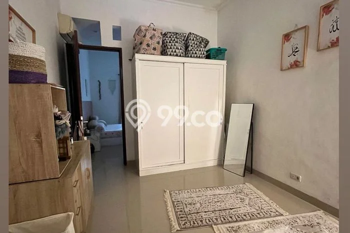 Rumah Luxury Modern Siap Huni di Bintaro Tangerang Selatan Rumah Luxury Modern Siap Huni di Bintaro Tangerang Selatan