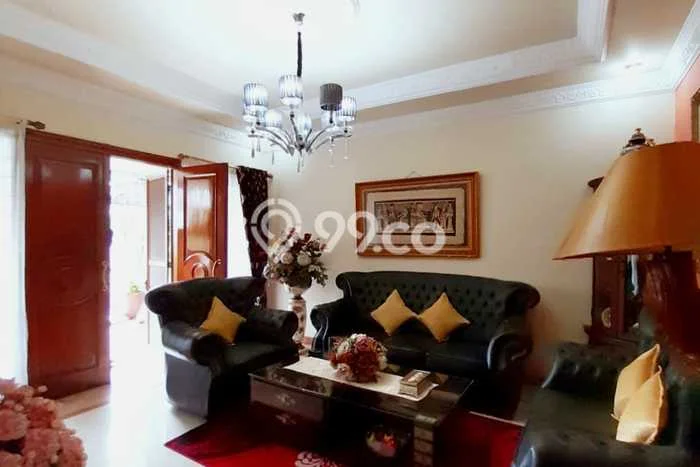 Dijual Rumah Elit Exclusive di Kebayoran Baru, Jakarta Selatan Dijual Rumah Elit Exclusive di Kebayoran Baru, Jakarta Selatan