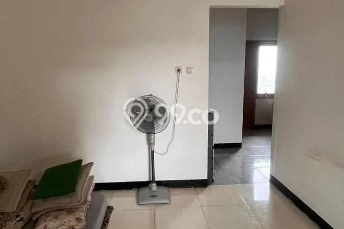 Rumah Elit LB 120m2 Siap Pakai Desain Elegan di Graha Raya Bintaro, Tangerang Selatan Rumah Elit LB 120m2 Siap Pakai Desain Elegan di Graha Raya Bintaro, Tangerang Selatan