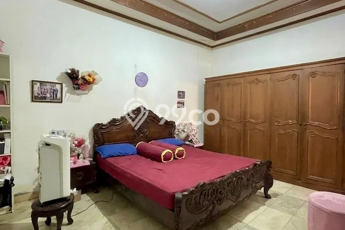 Rumah Elit Modern Tanpa Renovasi di Pondok Pinang Jakarta Selatan Rumah Elit Modern Tanpa Renovasi di Pondok Pinang Jakarta Selatan