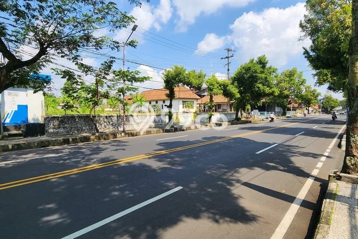 Jarang Ada! Tanah di Ciamis Punya Luas 13000m2 SHM Jarang Ada! Tanah di Ciamis Punya Luas 13000m2 SHM
