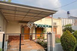 Rumah Elit LB 120m2 Siap Pakai Desain Elegan di Graha Raya Bintaro, Tangerang Selatan Rumah Elit LB 120m2 Siap Pakai Desain Elegan di Graha Raya Bintaro, Tangerang Selatan