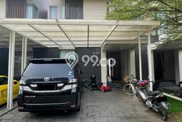 Dijual Rumah Mewah Exclusive di Larangan, Tangerang Dijual Rumah Mewah Exclusive di Larangan, Tangerang