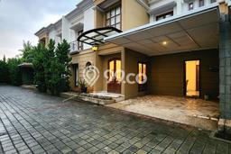 For Sale Rumah Mewah Exclusive di Jagakarsa, Jakarta Selatan For Sale Rumah Mewah Exclusive di Jagakarsa, Jakarta Selatan