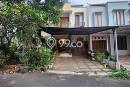Rumah LT 184m² / LB 230m² di Lokasi Kebayoran Lama, Jakarta Selatan Rumah LT 184m² / LB 230m² di Lokasi Kebayoran Lama, Jakarta Selatan
