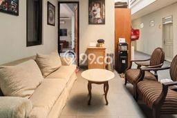 Siap Huni Rumah Mewah 3 Kamar di Kebayoran Baru Dekat ke Mana Saja Siap Huni Rumah Mewah 3 Kamar di Kebayoran Baru Dekat ke Mana Saja