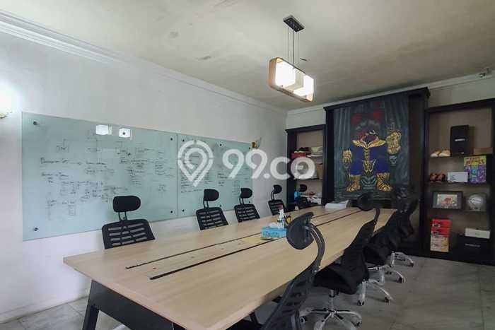 Hunian Super Elit dengan Akses Paling Strategis di Cipete, Jakarta Selatan Hunian Super Elit dengan Akses Paling Strategis di Cipete, Jakarta Selatan
