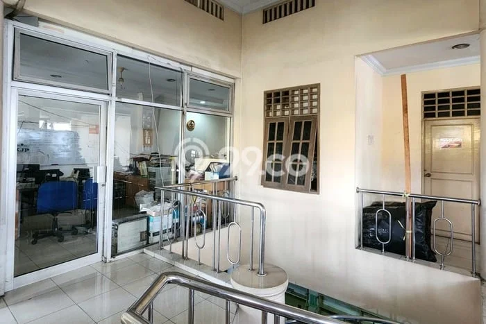 Komersial Dijual Lokasi Stratagis di Tebet Jakarta Selatan Cocok untuk Bisnis Komersial Dijual Lokasi Stratagis di Tebet Jakarta Selatan Cocok untuk Bisnis
