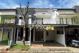 Rumah Modern 2 KT di Raffles Hills Jakarta Timur Semi Furnished Rumah Modern 2 KT di Raffles Hills Jakarta Timur Semi Furnished