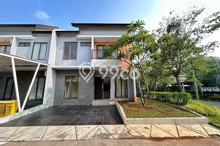 For Sale Hunian Rumah Terawat 3 KT di Cibubur, Bogor For Sale Hunian Rumah Terawat 3 KT di Cibubur, Bogor