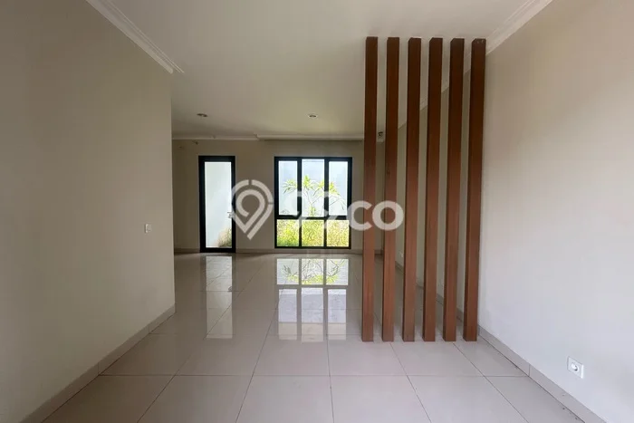 Jarang Ada! Rumah Sewa 4 Kamar Nyaman Siap Huni Kota Wisata Jarang Ada! Rumah Sewa 4 Kamar Nyaman Siap Huni Kota Wisata