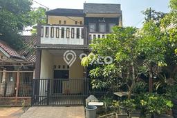 Rumah Kontrakan Jakarta Timur LT 90m2 LB 135m2 Area Raffles Hills Rumah Kontrakan Jakarta Timur LT 90m2 LB 135m2 Area Raffles Hills