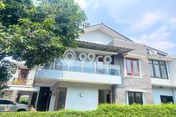 Rumah Disewakan Jakarta Timur LT 150m2 LB 170m2 Kawasan Raffles Hills Rumah Disewakan Jakarta Timur LT 150m2 LB 170m2 Kawasan Raffles Hills