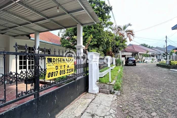 Disewakan segera hunian minimalis lokasi strategis 3 Kamar di Bogor Utara, Bogor Disewakan segera hunian minimalis lokasi strategis 3 Kamar di Bogor Utara, Bogor