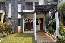 Disewakan! Rumah 3 Kamar Tidur &
3 Kamar Mandi di Raffles Hills, Jakarta Timur Disewakan! Rumah 3 Kamar Tidur &
3 Kamar Mandi di Raffles Hills, Jakarta Timur