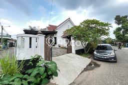 Rumah Strategis Minimalis Lb 100m2 di Gunung Putri, Bogor Rumah Strategis Minimalis Lb 100m2 di Gunung Putri, Bogor