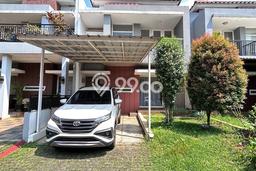 Jarang Ada! Rumah Sewa 3 Kamar Nyaman Siap Huni Raffles Hills Jarang Ada! Rumah Sewa 3 Kamar Nyaman Siap Huni Raffles Hills