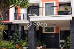 Dijual Rumah Modern 3 KT di Raffles Hills, Jakarta Timur Dijual Rumah Modern 3 KT di Raffles Hills, Jakarta Timur