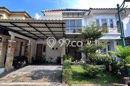 Disewakan! Rumah 4 Kamar Tidur &
3 Kamar Mandi di Raffles Hills, Jakarta Timur Disewakan! Rumah 4 Kamar Tidur &
3 Kamar Mandi di Raffles Hills, Jakarta Timur