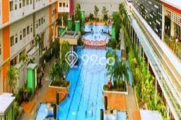 For Rent Apartemen Kawasan Cempaka Putih, 2 KT, Luas 33m2m², Akses Cempaka Putih, Jakarta Pusat, Jakarta Pusat For Rent Apartemen Kawasan Cempaka Putih, 2 KT, Luas 33m2m², Akses Cempaka Putih, Jakarta Pusat, Jakarta Pusat