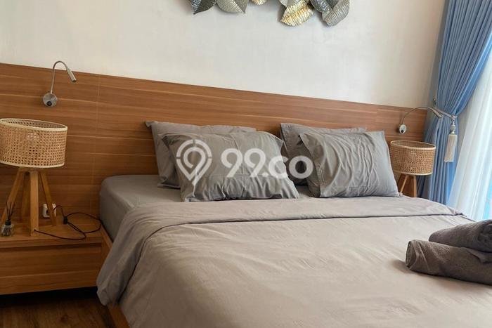 Vila For Rent di Kuta Selatan, Luas 0m², Kawasan Asri Vila For Rent di Kuta Selatan, Luas 0m², Kawasan Asri