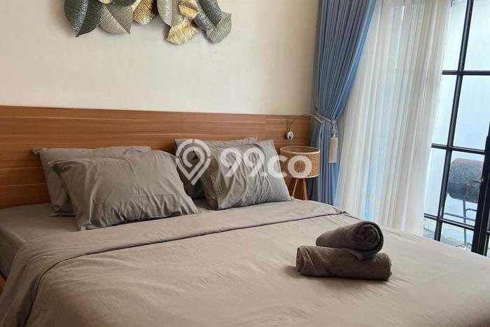 Vila For Rent di Kuta Selatan, Luas 0m², Kawasan Asri Vila For Rent di Kuta Selatan, Luas 0m², Kawasan Asri