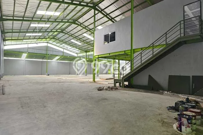 Disewakan Gudang Bisnis di Cikupa Tangerang Harga Sewa Menarik Bisa Nego Disewakan Gudang Bisnis di Cikupa Tangerang Harga Sewa Menarik Bisa Nego