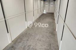 Gudang Dijual di Tangerang LT 449m2 & LB 425m2 Lokasi Terbaik! Gudang Dijual di Tangerang LT 449m2 & LB 425m2 Lokasi Terbaik!