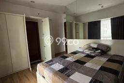Hunian Apartemen Strategis untuk Dijual di Tangerang dengan 2 Kamar Hunian Apartemen Strategis untuk Dijual di Tangerang dengan 2 Kamar