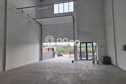 Unit Gudang Disewa Lokasi BSD, Tangerang Selatan Spesifikasi Luas Bangunan 186m2 Unit Gudang Disewa Lokasi BSD, Tangerang Selatan Spesifikasi Luas Bangunan 186m2