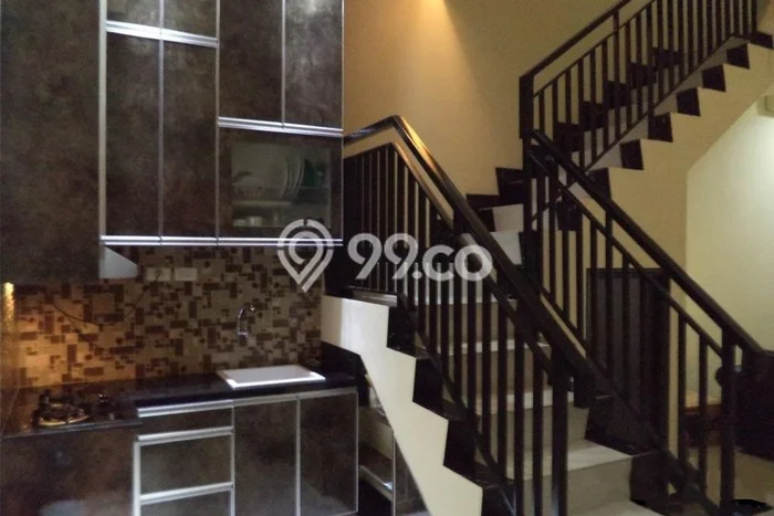 Dijual Hunian Rumah Terawat 8 KT di Sektor 8-Gading Serpong, Tangerang Dijual Hunian Rumah Terawat 8 KT di Sektor 8-Gading Serpong, Tangerang