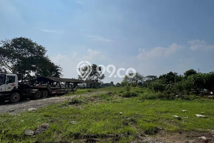 Kavling Tanah Disewakan di Legok Tangerang Luas 5000m2 Strategis Kavling Tanah Disewakan di Legok Tangerang Luas 5000m2 Strategis
