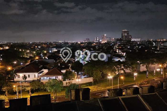 Sewa Apartemen Terjangkau 2 KT di Gading Serpong Tangerang Sewa Apartemen Terjangkau 2 KT di Gading Serpong Tangerang