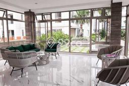 Apartemen Favorit Modern Dijual di Tangerang dengan 1 Kamar Tidur Apartemen Favorit Modern Dijual di Tangerang dengan 1 Kamar Tidur