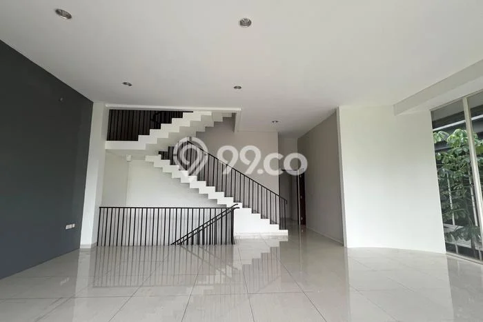 Unit Kantor Tersedia di BSD Foresta Spesifikasi LB 736m2 Unit Kantor Tersedia di BSD Foresta Spesifikasi LB 736m2