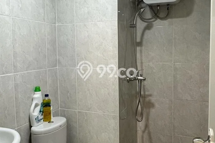 Apartemen Siap Pakai 2 Kamar dengan Harga Hemat di Area Serpong, Tangerang Selatan Apartemen Siap Pakai 2 Kamar dengan Harga Hemat di Area Serpong, Tangerang Selatan