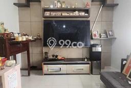 Rumah Minimalis 3 KT LT 144m2 di Gading Serpong Rumah Minimalis 3 KT LT 144m2 di Gading Serpong