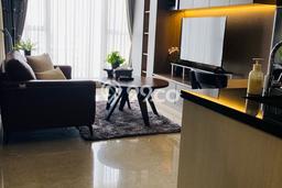 Sewa Apartemen Terjangkau 1 KT di BSD City Tangerang Sewa Apartemen Terjangkau 1 KT di BSD City Tangerang