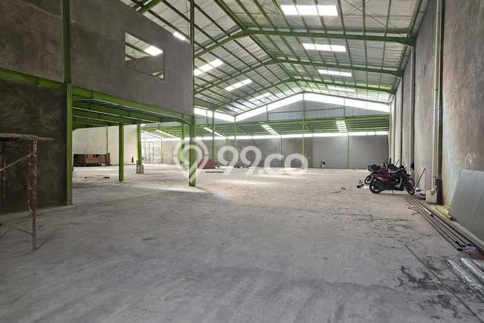 Disewakan Gudang Bisnis di Cikupa Tangerang Harga Sewa Menarik Bisa Nego Disewakan Gudang Bisnis di Cikupa Tangerang Harga Sewa Menarik Bisa Nego