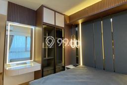 Sewa Apartemen Ekonomis 3 KT di BSD City Tangerang Sewa Apartemen Ekonomis 3 KT di BSD City Tangerang