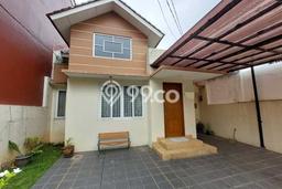 Rumah Elit LB 125m2 Siap Pakai Desain Elegan di Sektor 7C-Gading Serpong, Tangerang Rumah Elit LB 125m2 Siap Pakai Desain Elegan di Sektor 7C-Gading Serpong, Tangerang