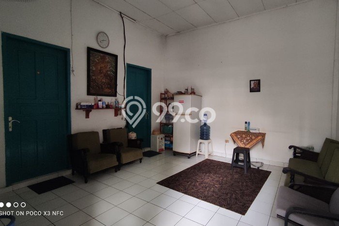 Unit Gudang Dijual di Serpong Utara Tangerang Selatan 560m2 Unit Gudang Dijual di Serpong Utara Tangerang Selatan 560m2