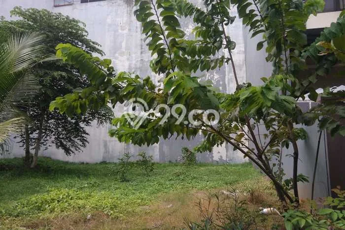 Tanah Kavling Dijual di Jakarta Barat dengan Spesifikasi 449m2 Tanah Kavling Dijual di Jakarta Barat dengan Spesifikasi 449m2