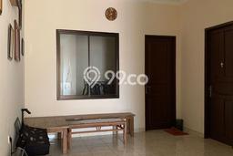 For Sale! Luxury House LT 112m2 Desain Elegan di Citra Garden For Sale! Luxury House LT 112m2 Desain Elegan di Citra Garden
