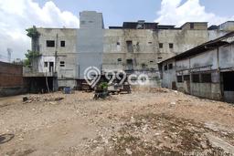 Tanah Kavling untuk Dijual di Penjaringan Jakarta Utara 1700m2 Tanah Kavling untuk Dijual di Penjaringan Jakarta Utara 1700m2