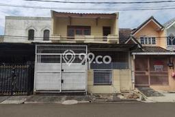 Dijual Rumah Eksklusif 4 KT di Citra Garden, Jakarta Barat Dijual Rumah Eksklusif 4 KT di Citra Garden, Jakarta Barat