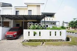 Dijual Rumah Eksklusif 3 KT di Pasar Kemis, Tangerang Dijual Rumah Eksklusif 3 KT di Pasar Kemis, Tangerang